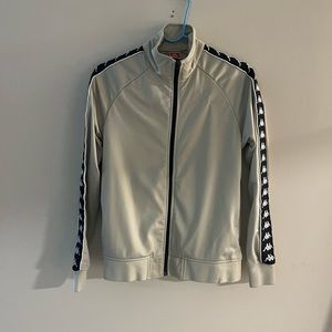Kappa Jacket size small